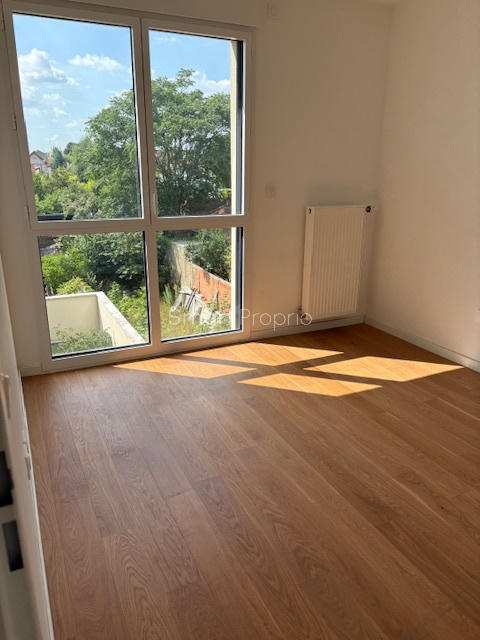 Appartement - 86 m² - 4 pièces