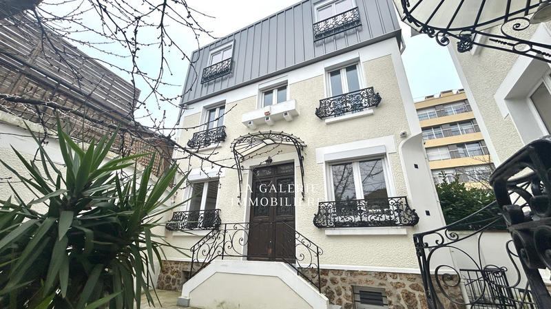 Appartement - 65 m² - 4 pièces