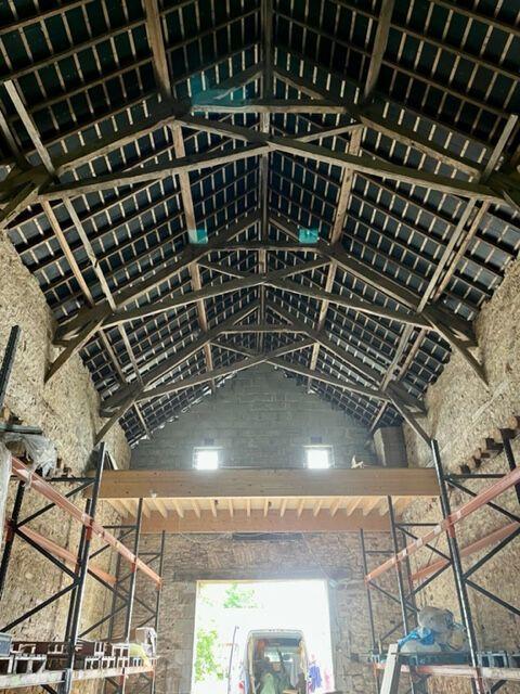 Propriété - 170 m² - 5 pièces