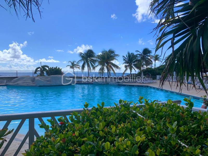 Studio - 20 m² - 1 pièce