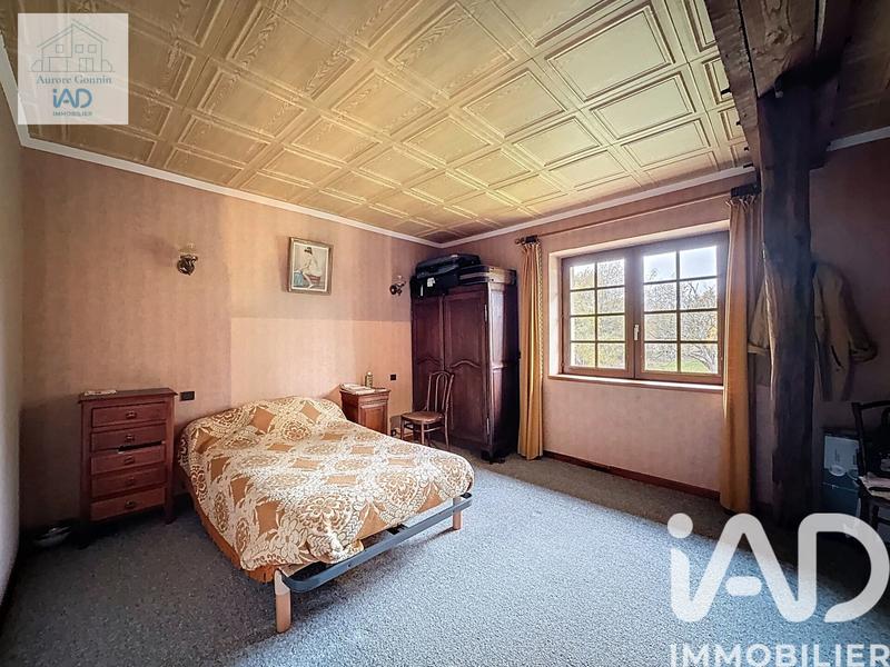 Maison - 183 m² - 6 pièces