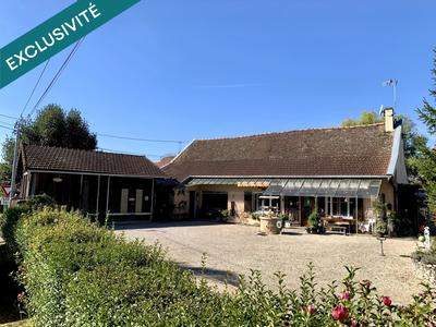 Maison - 93 m² - 4 pièces