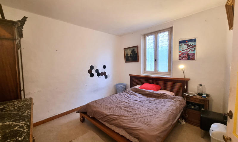 Maison de ville - 114 m² - 5 pièces