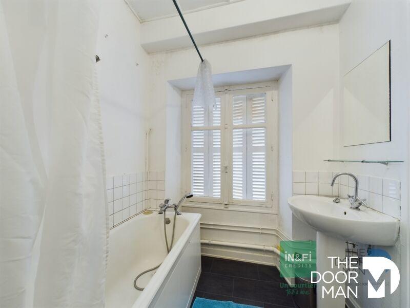 Maison ancienne - 158 m² - 5 pièces