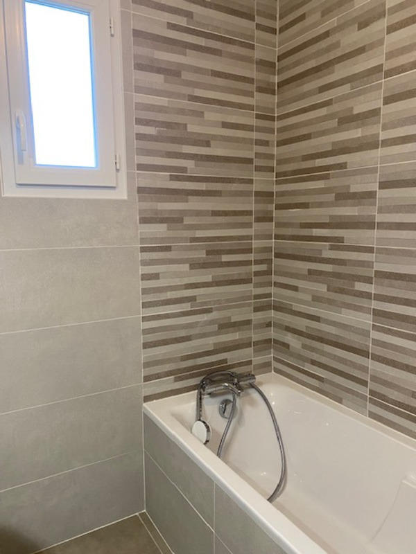 Maison - 98 m² - 5 pièces