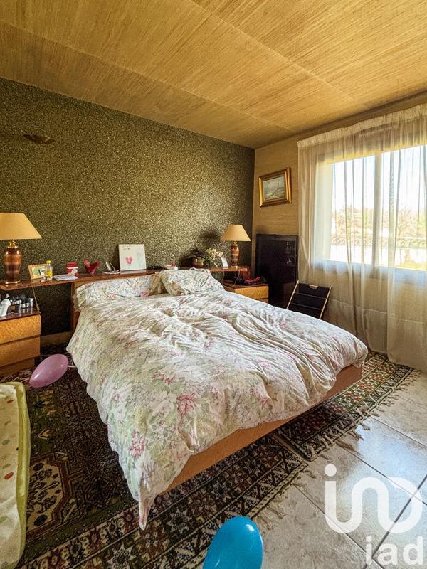 Maison - 163 m² - 9 pièces