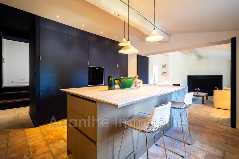 Appartement - 120 m²