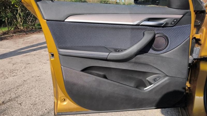 Bmw X2 sDrive 18i 140 Dkg7 m Sport