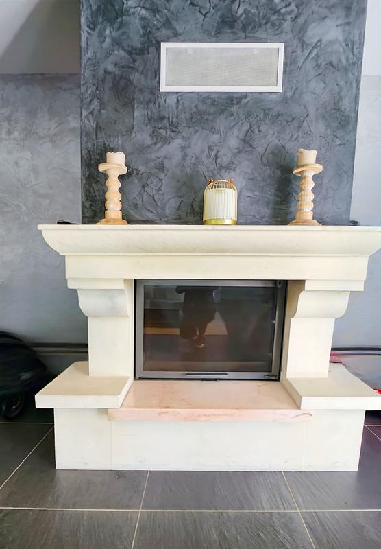 Maison - 220 m² - 5 pièces