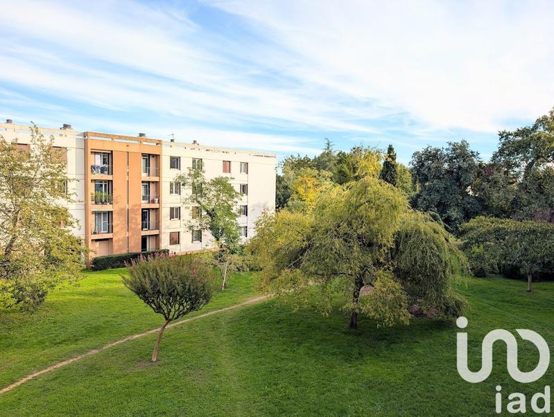 Appartement - 73 m² - 3 pièces