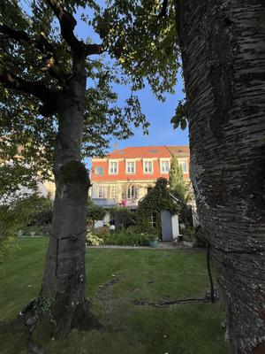 Maison - 200 m² - 8 pièces