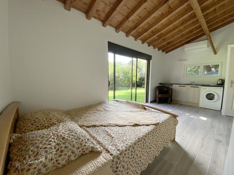 Maison - 190 m² - 7 pièces