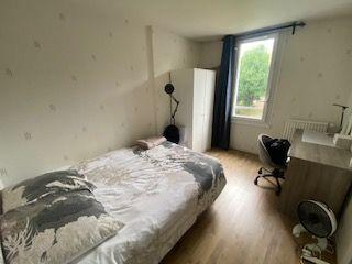 Appartement - 68 m² - 4 pièces