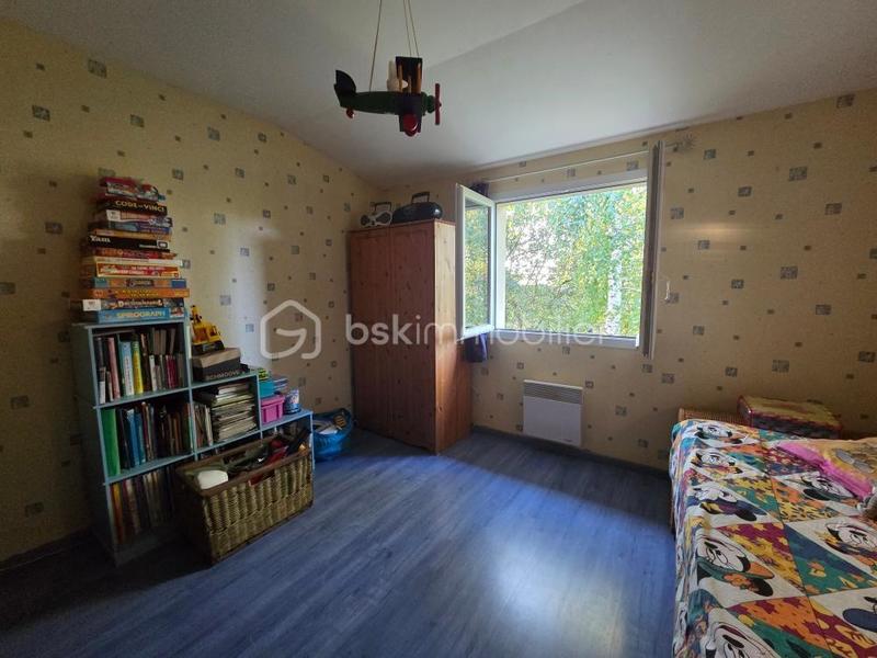 Maison traditionnelle - 152 m² - 8 pièces