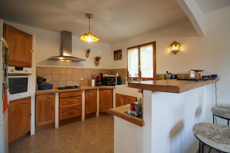 Villa - 124 m² - 7 pièces