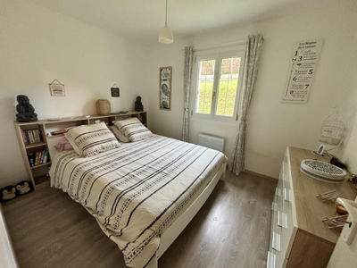 Maison - 106 m² - 5 pièces