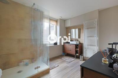 Maison - 79 m² - 4 pièces