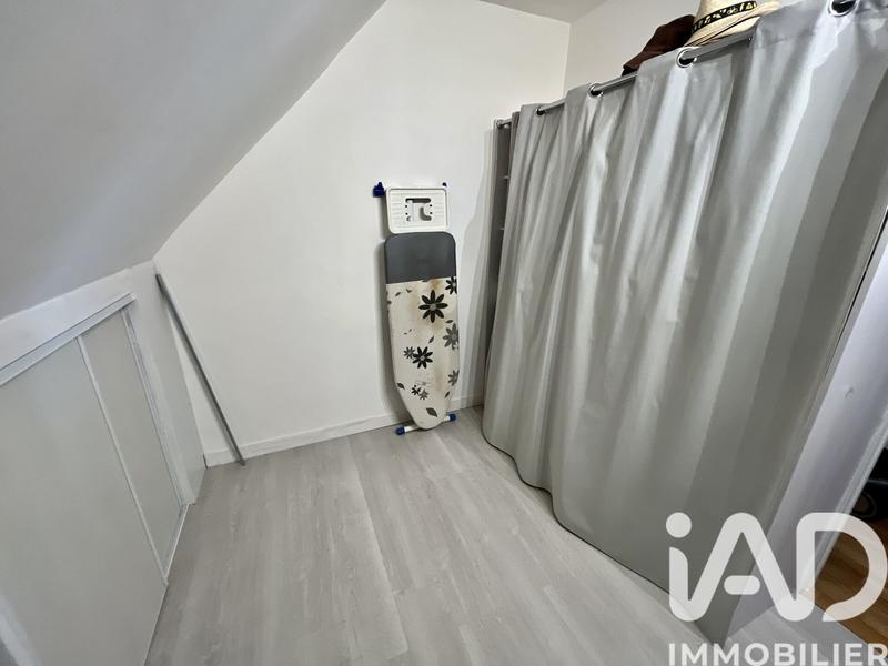 Maison - 126 m² - 6 pièces