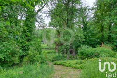 Maison - 183 m² - 5 pièces