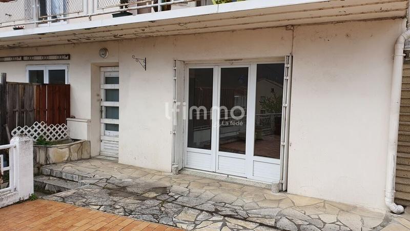 Immeuble - 417 m² - 15 pièces