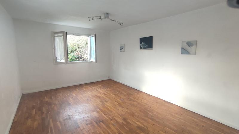 Maison - 104 m² - 5 pièces