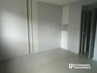 Appartement - 18 m² - 1 pièce