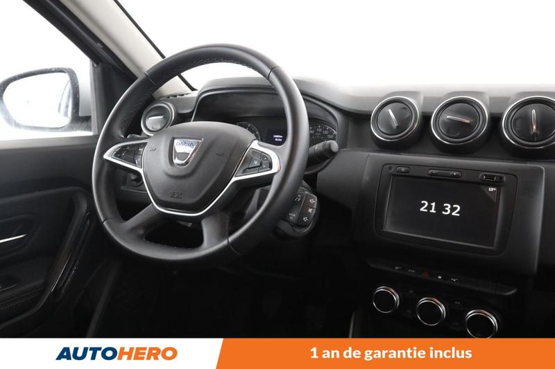 Dacia Duster II 1.5 dCi Blue Prestige 4x2 116 ch