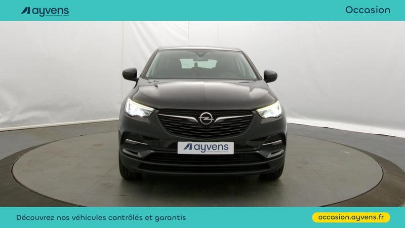 Opel Grandland X 1.5 d 130ch Edition