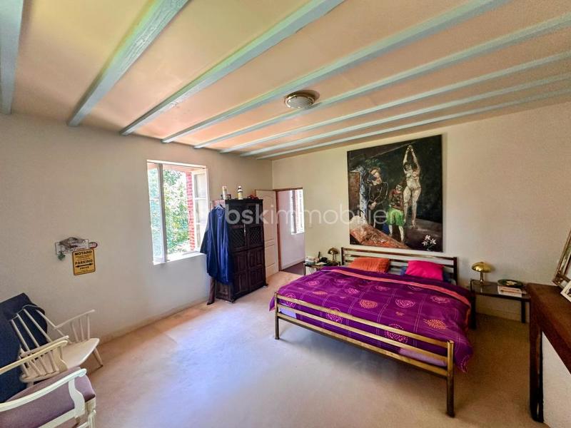 Propriété - 398 m² - 13 pièces