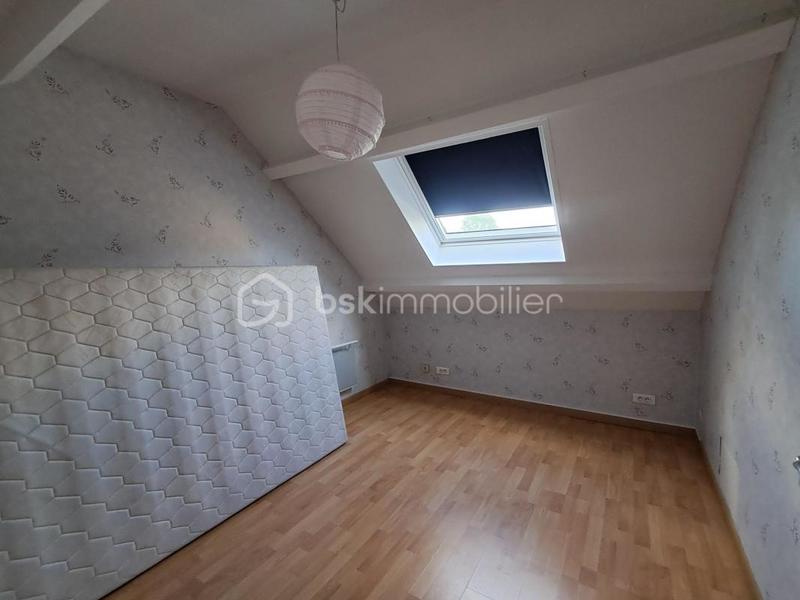 Maison - 68 m² - 5 pièces