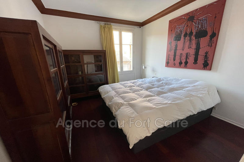 Appartement - 112 m² - 4 pièces