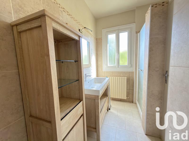 Maison - 160 m² - 5 pièces