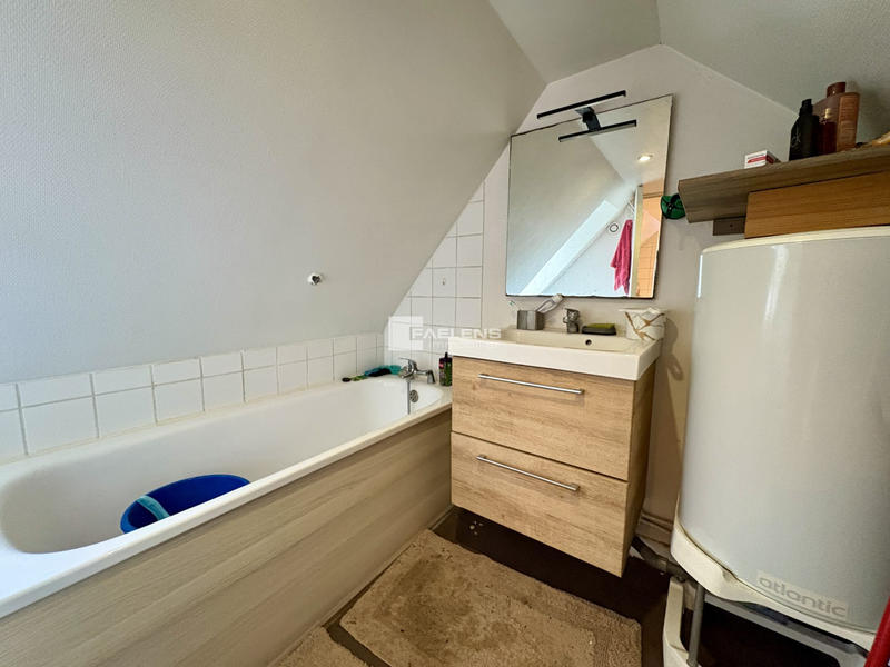 Appartement - 32 m² - 1 pièce