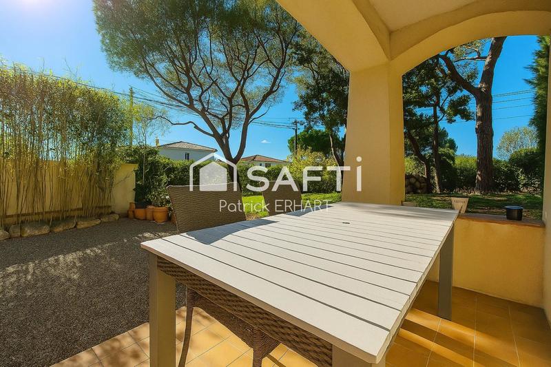 Maison - 185 m² - 7 pièces