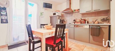 Maison - 33 m² - 2 pièces