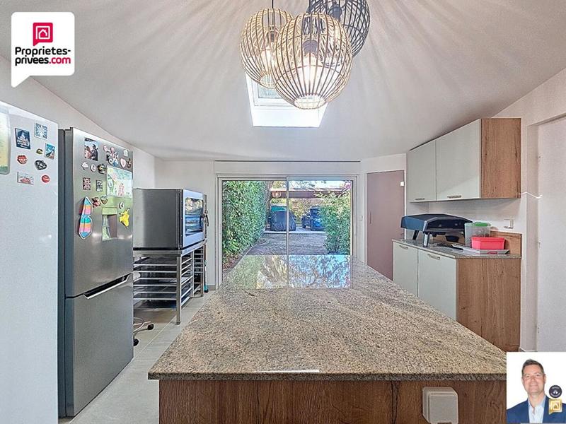 Villa - 147 m² - 5 pièces