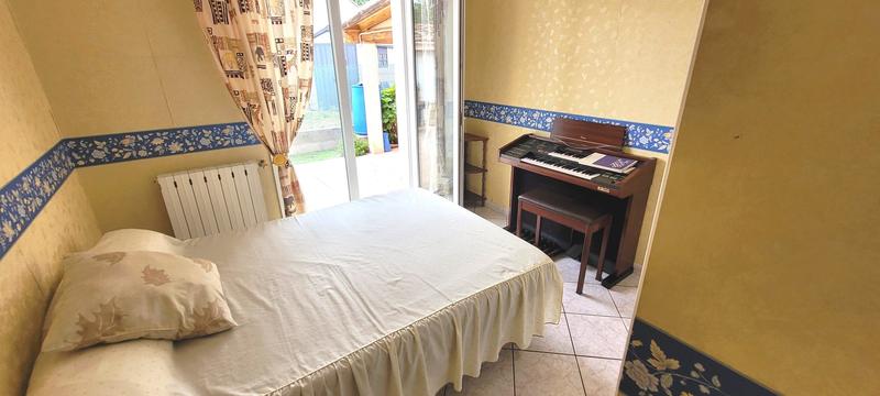 Villa - 88 m² - 4 pièces