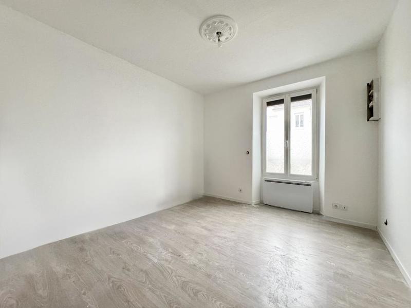 Appartement - 31 m² - 2 pièces