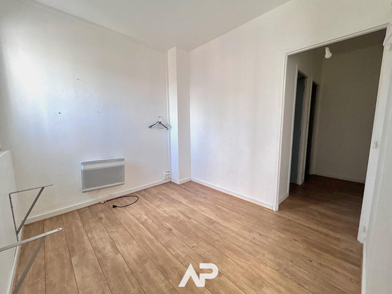 Appartement - 91 m² - 4 pièces