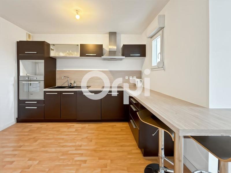 Appartement - 77 m² - 3 pièces