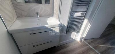 Appartement - 53 m² - 3 pièces