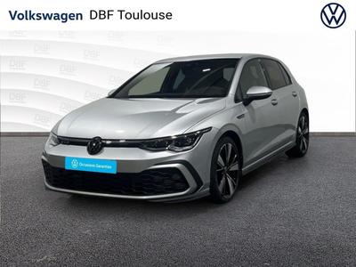 Volkswagen Golf 2.0 Tdi Scr 200 Dsg7 Gtd