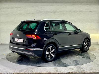 Volkswagen Tiguan 2.0 Tdi 150 Dsg7 Carat Exclusive