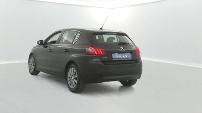 Peugeot 308 1.5 BlueHDi 130ch Allure