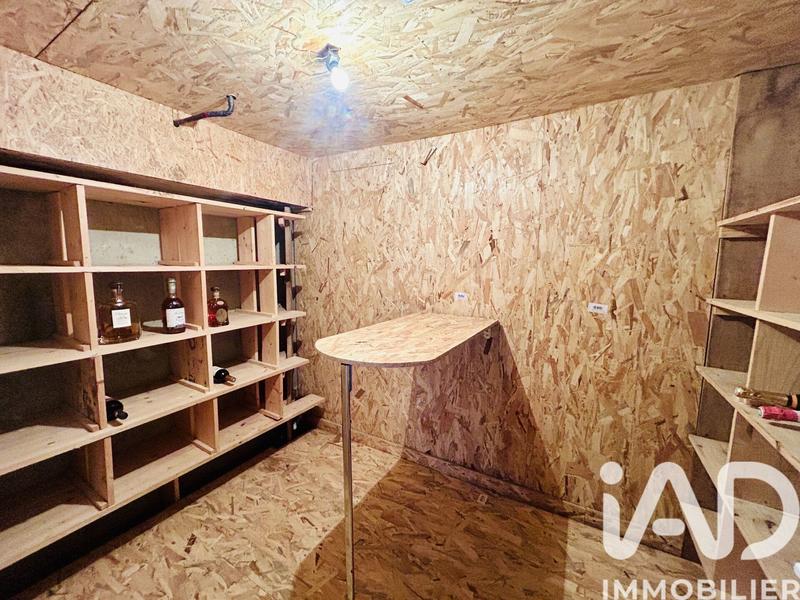 Maison de campagne - 183 m² - 5 pièces