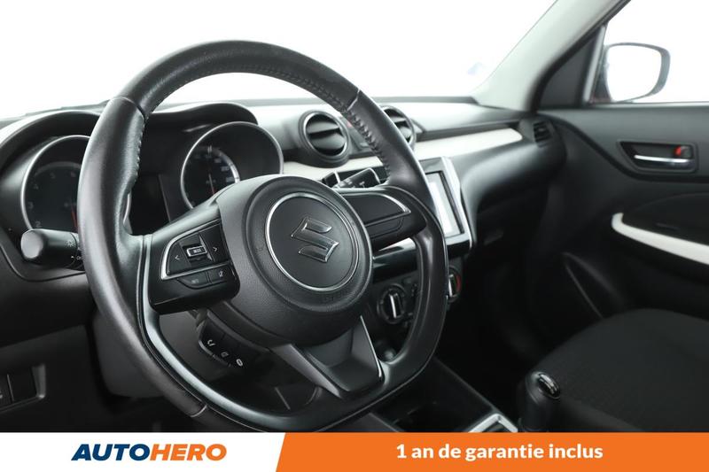 Suzuki Swift 1.2 DualJet Privilege 90 ch