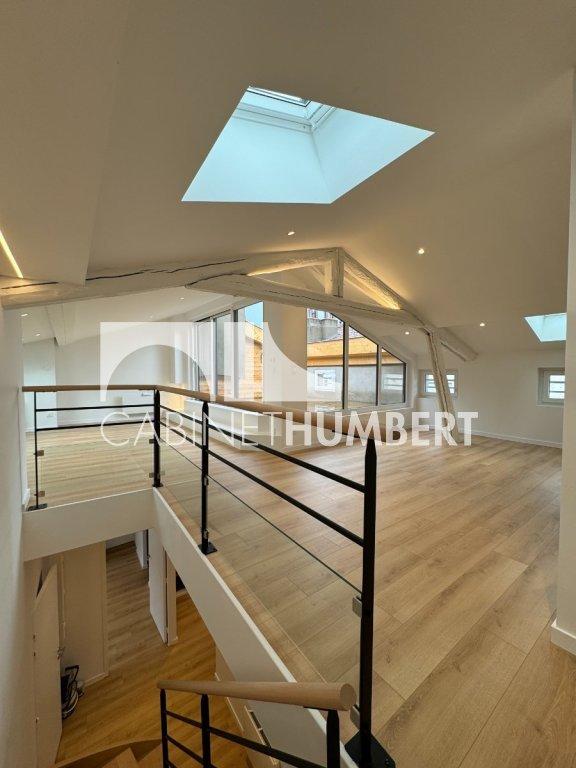 Appartement - 114 m² - 5 pièces