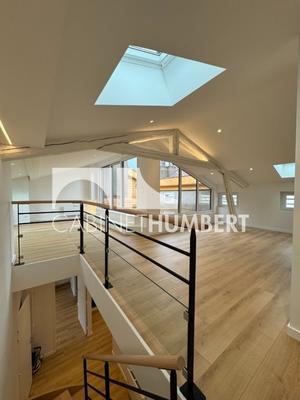 Appartement - 114 m² - 5 pièces