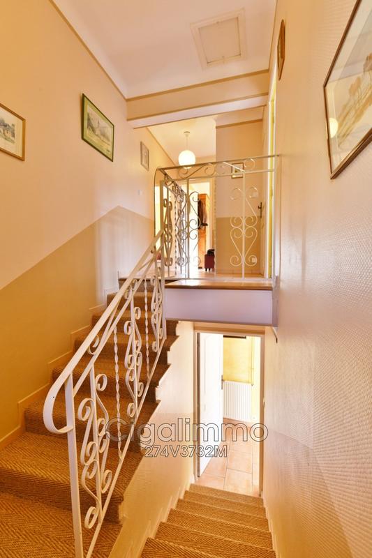 Maison en pierre - 129 m² - 6 pièces