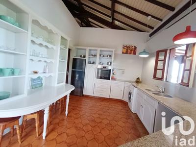 Maison de maîtres - 161 m² - 6 pièces